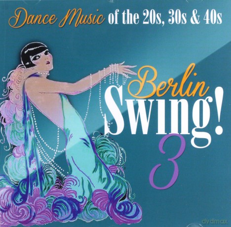 Berlin Swing 3 [CD]