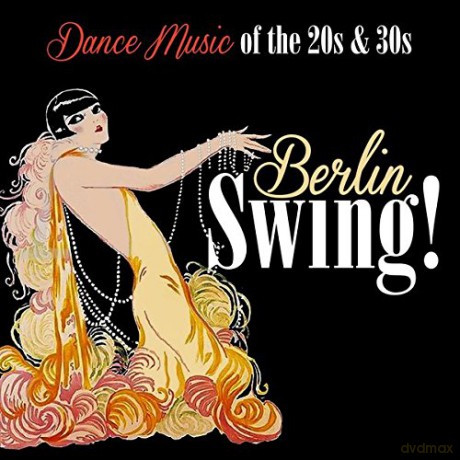 Berlin Swing! [CD]