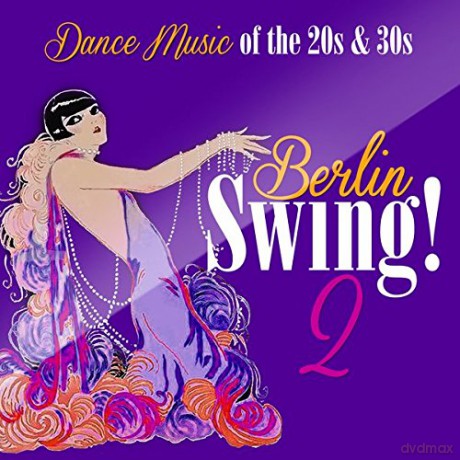Berlin Swing! 2 [CD]