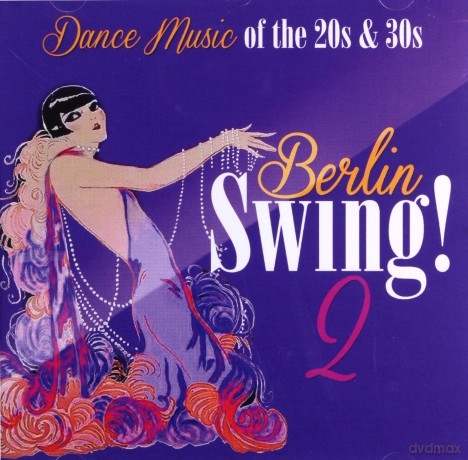 Berlin Swing! 2 [CD]