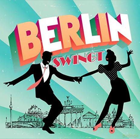 Berlin Swingt [2CD]