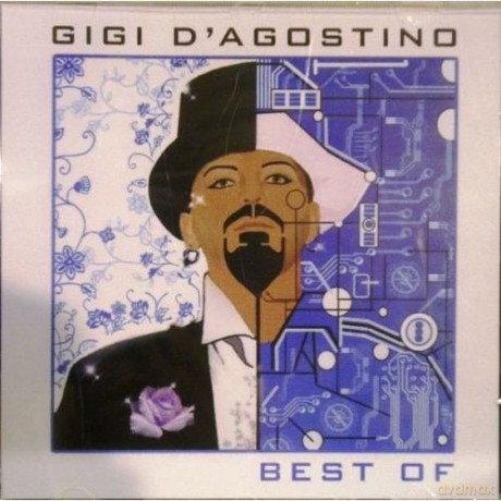 Gigi Dagostino: Best Of [2CD]