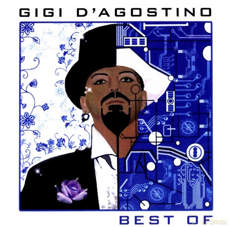 Gigi Dagostino: Best Of [2CD]