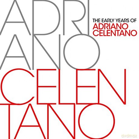 Adriano Celentano: Best Of [2CD]