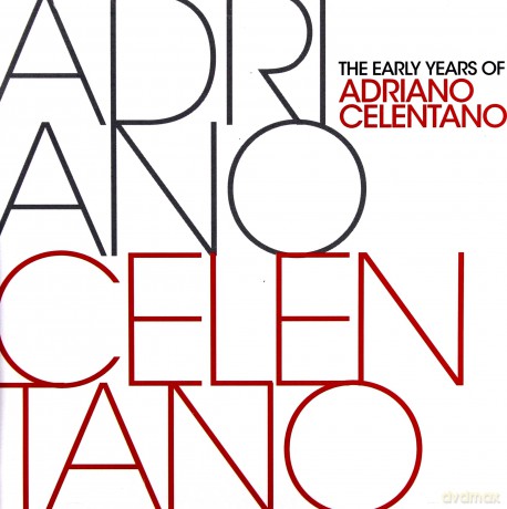 Adriano Celentano: Best Of [2CD]