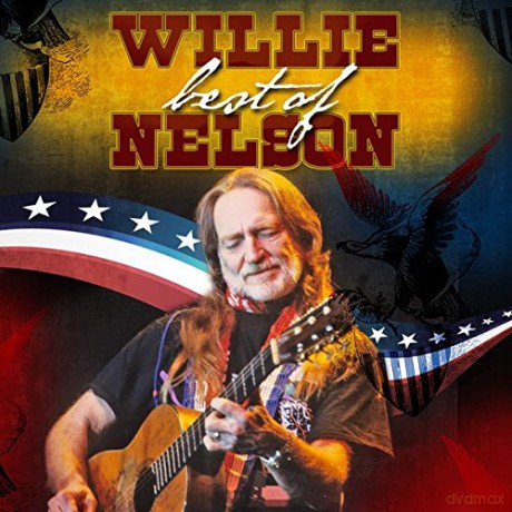 Willie Nelson: Best Of [2CD]