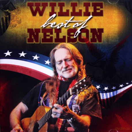 Willie Nelson: Best Of [2CD]