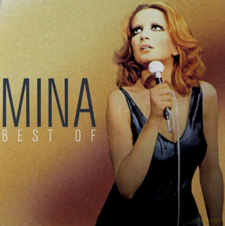 Mina: Best Of [2CD]