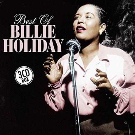 Billie Holiday: Best Of [3CD]