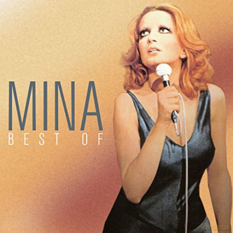 Mina: Best Of [Winyl]