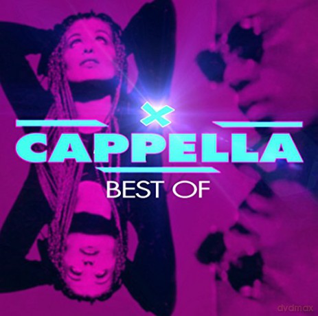 Cappella: Best Of [2CD]