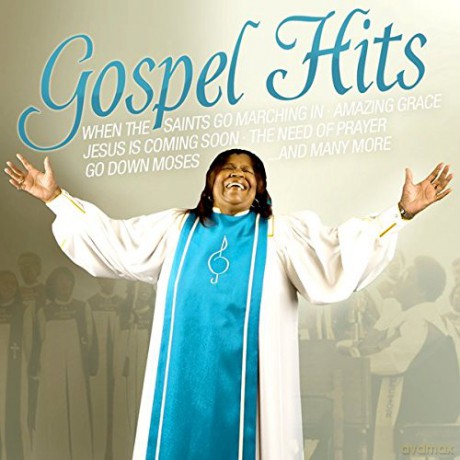 Best Of Gospel - Peace Joy Lov [CD]