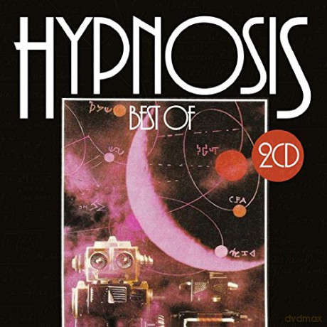 Hypnosis: Best Of Hypnosis [2CD]