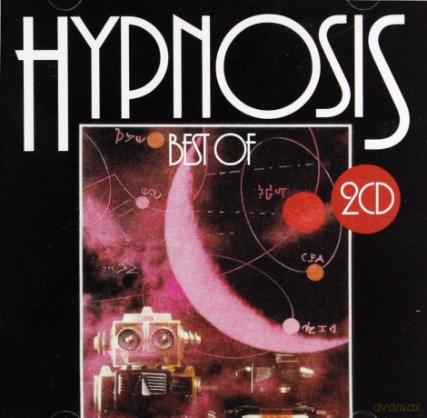 Hypnosis: Best Of Hypnosis [2CD]