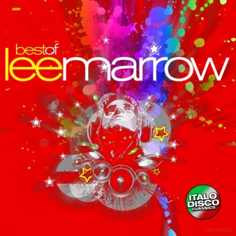 Lee Marrow: Best Of Lee Marrow [CD]