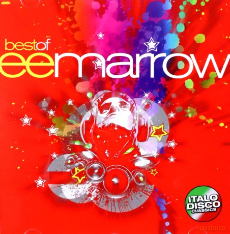 Lee Marrow: Best Of Lee Marrow [CD]