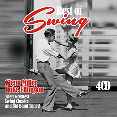 Best Of Swing [4CD]