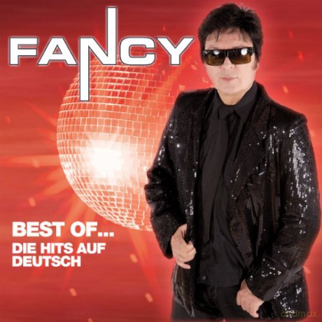 Fancy: Best Of... Die Hits Auf Deutsc [CD]
