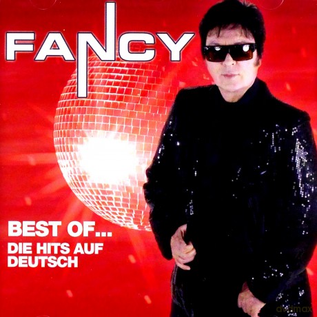Fancy: Best Of... Die Hits Auf Deutsc [CD]