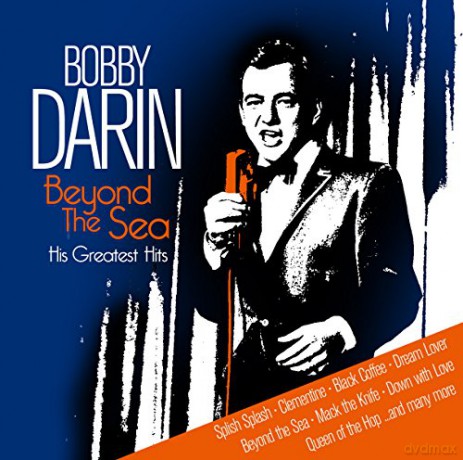 Bobby Darin: Beyond The Sea - His Greatest [Winyl]