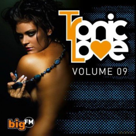 bigFM Tronic Love vol. 9 [2CD]