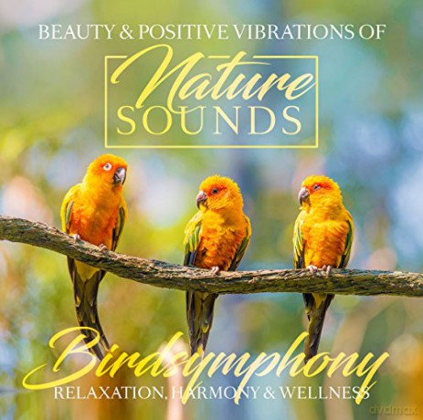 Birdsymphony [CD]