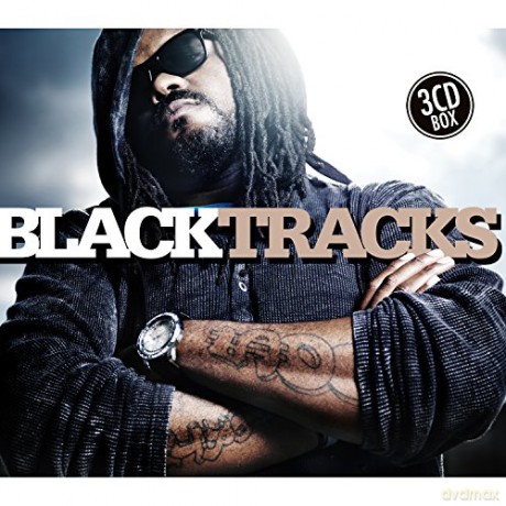 Black Tracks [3CD]