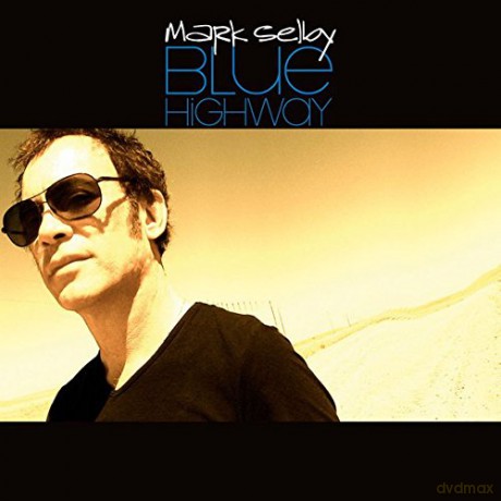 Mark Selby: Blue Highway [CD]