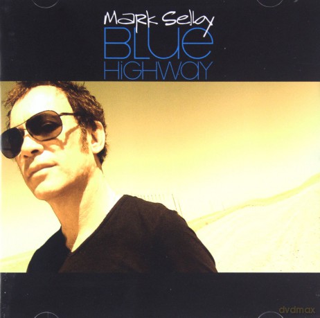 Mark Selby: Blue Highway [CD]