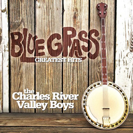 Bluegrass Greatest Hits [CD]