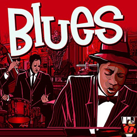 Blues [2CD]