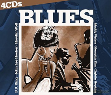 Blues [4CD]