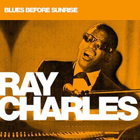Ray Charles: Blues Before Sunrise [CD]