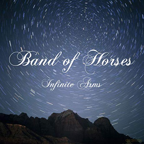 Band of Horses: Infinite Arms [CD]
