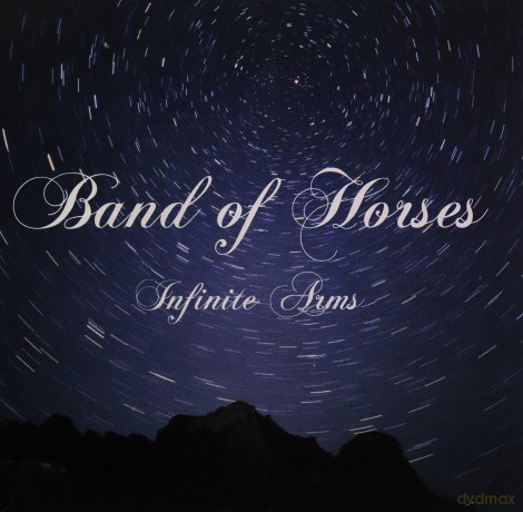 Band of Horses: Infinite Arms [CD]