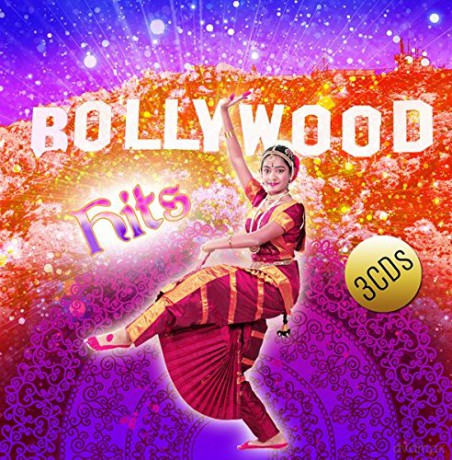 Bollywood Hits [3CD]