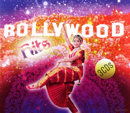 Bollywood Hits [3CD]