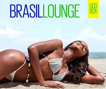 Brasil Lounge [5CD]