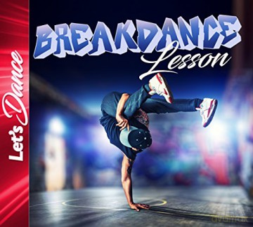 Breakdance Lesson [CD]