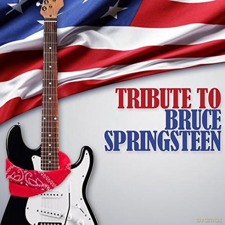 Bruce Springsteen, Tribute To [CD]