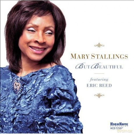 Mary Stallings: But Beautiful [CD]