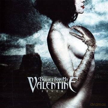 Bullet For My Valentine: Fever [CD]