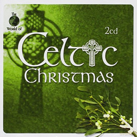 Celtic Christmas [2CD]