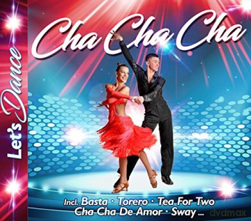 Cha Cha Cha [CD]