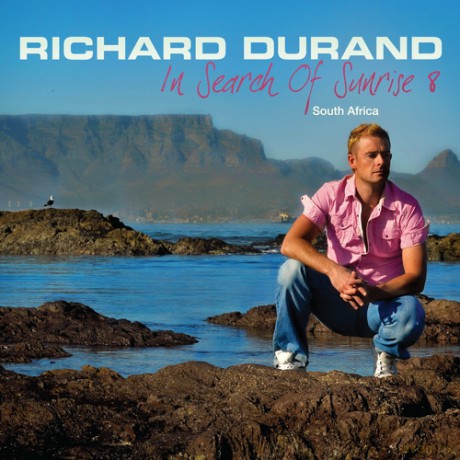 Richard Durand: In Search Of Sunrise 8: South Africa [2CD]