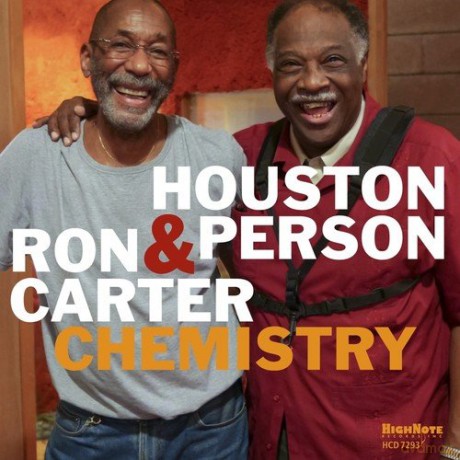 Chemistry [CD]