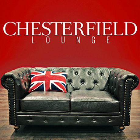 Chesterfield Lounge [2CD]
