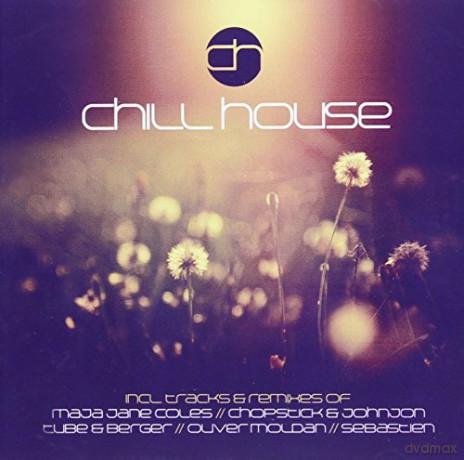 Chill House [2CD]