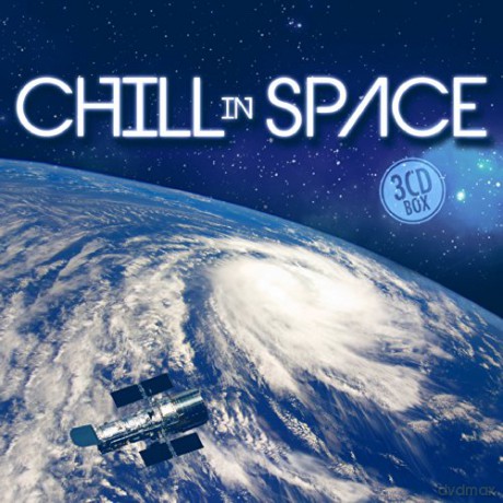 Chill In Space [3CD]