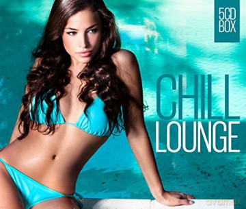 Chill Lounge [5CD]